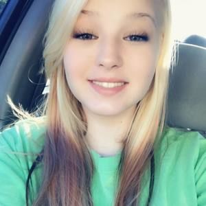 Meet your Posher, Cody-racheal